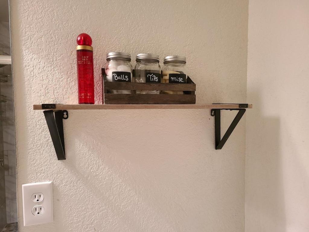 2Bed 1 Bath Condo Near Nellis Afb & The Strip ラスベガス エクステリア 写真